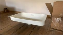 Excellent Hasko 57Cm Ceac3718570Wh
