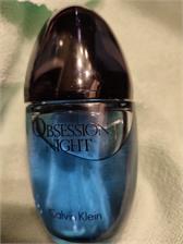 Calvin Klein Obsession Night Woda Perfumowana 100 ml 