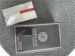 Versace Pour Homme Woda Toaletowa 200 ml
