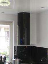 Nortberg Cylindro OR Black 40 cm