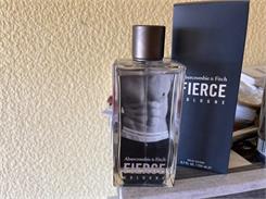 Abercrombie & Fitch Fierce Woda Kolońska 200 ml