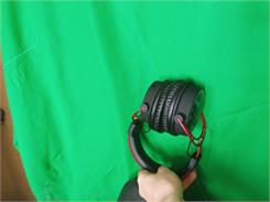 HyperX Cloud Alpha Wireless Czarno-czerwony (4P5D4AA)
