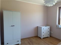 Pwd Meble Biała Komoda Basic