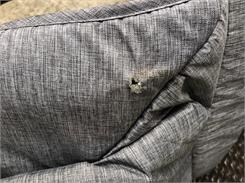 Lionelo Annet Plus Concrete Spacerowy