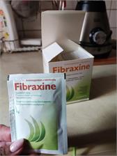 Fibraxine 15 saszetek