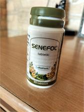 Senefol 90tabl.