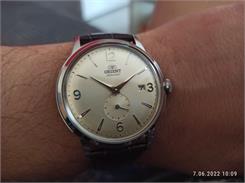 Orient Classic Automatic Ra-Ap0003S10B 