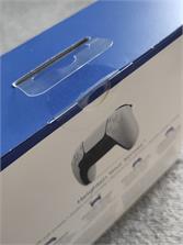 Sony PlayStation 5 DualSense Biały