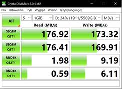 Seagate Expansion 6TB (STKP6000400)