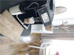 Ekspres Saeco GranAroma Deluxe SM6680/00 czarny