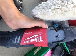 Milwaukee M18 Fap180-0X 4933451552