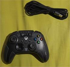 Turtle Beach Recon Xbox One/Series, Windows 10 (TBS-0700-02) Czarny