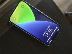 Apple iPhone 13 128GB Niebieski