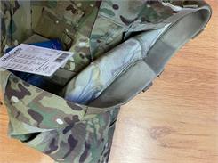 Direct Action Spodnie Vanguard Combat Trousers Multicam (Tr-Vgct-Ncr-Mcm) H