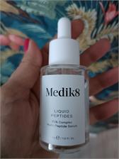 Medik8 Liquid Peptides Serum Peptydowe 30 ml