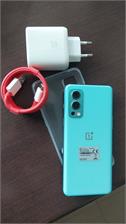 OnePlus Nord 2 12/256GB Błękitny