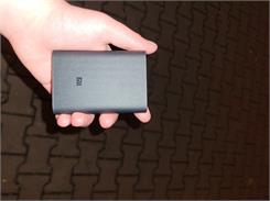 Xiaomi Mi 3 Ultra Compact 10000mAh Czarny