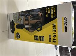 Podkaszarka akumulatorowa Karcher WRE 18-55 Battery Set 1.445-245.0