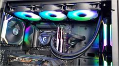 MSI MAG CoreLiquid 360R V2