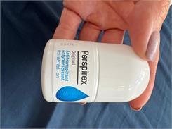 Etiaxil Perspirex Original Antyperspirant W Kulce Roll-On 20ml