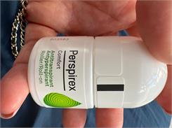 Perspirex Comfort Antyperspirant roll-on 20ml