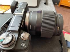 Sigma 56mm f/1.4 DC DN (Sony E)