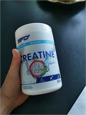 Sfd Creatine 500g