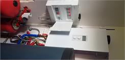 F&F Przekaźnik napięciowy CP-721 programowalny