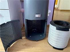 PHILIPS AC1715/11 