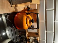 Le creuset traditional 2,1l pomaranczowy 92000800090000