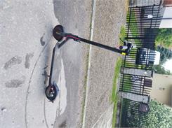Xiaomi Electric Scooter Pro 2 2022 Czarny