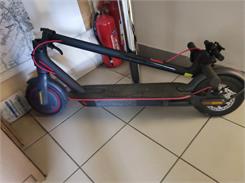Xiaomi Electric Scooter Pro 2 2022 Czarny