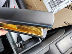 BaByliss Pro Titanium BAB3091BKTE