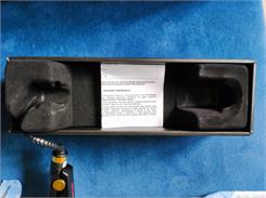 BaByliss Pro Titanium BAB3091BKTE