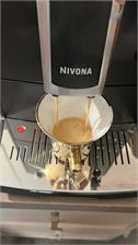 Ekspres Nivona CafeRomatica 520 