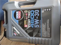 Liqui Moly Top Tec 4600 5W30 5l 2316