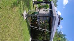 Garden Point Szary Pawilon Ogrodowy Z Moskitierą Walencja 3X4M