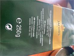 Jacobs Kronung 500g Mielona