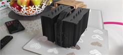 Noctua NH-D15 chromax black