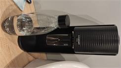 SodaStream Terra Czarny