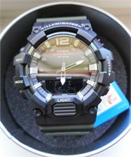 Casio HDC-700-3AVDF