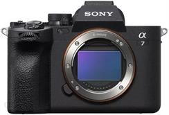Aparat Sony A7 IV ILCE7M4B