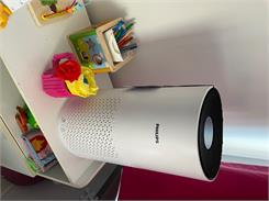PHILIPS AC1715/10