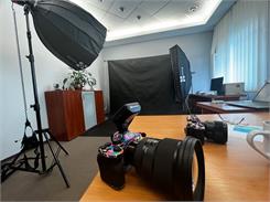 Aparat Sony A7 IV ILCE7M4B