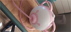 Nosiboo Pro Aspirator Elektryczny Do Nosa Rosa