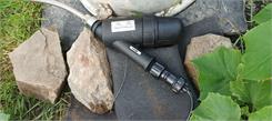 Bradas Filtr Siatkowy, Mesh 120 Gz 3/4" (Dsf-034Sml) 