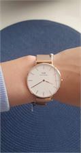 DANIEL WELLINGTON MELROSE DW00100305 