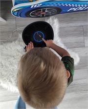 PHILIPS AC1715/11 