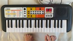 Yamaha PSS-F30