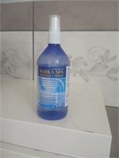 Rabka Spa Minerale Spray Mgiełka Solankowa 200 ml